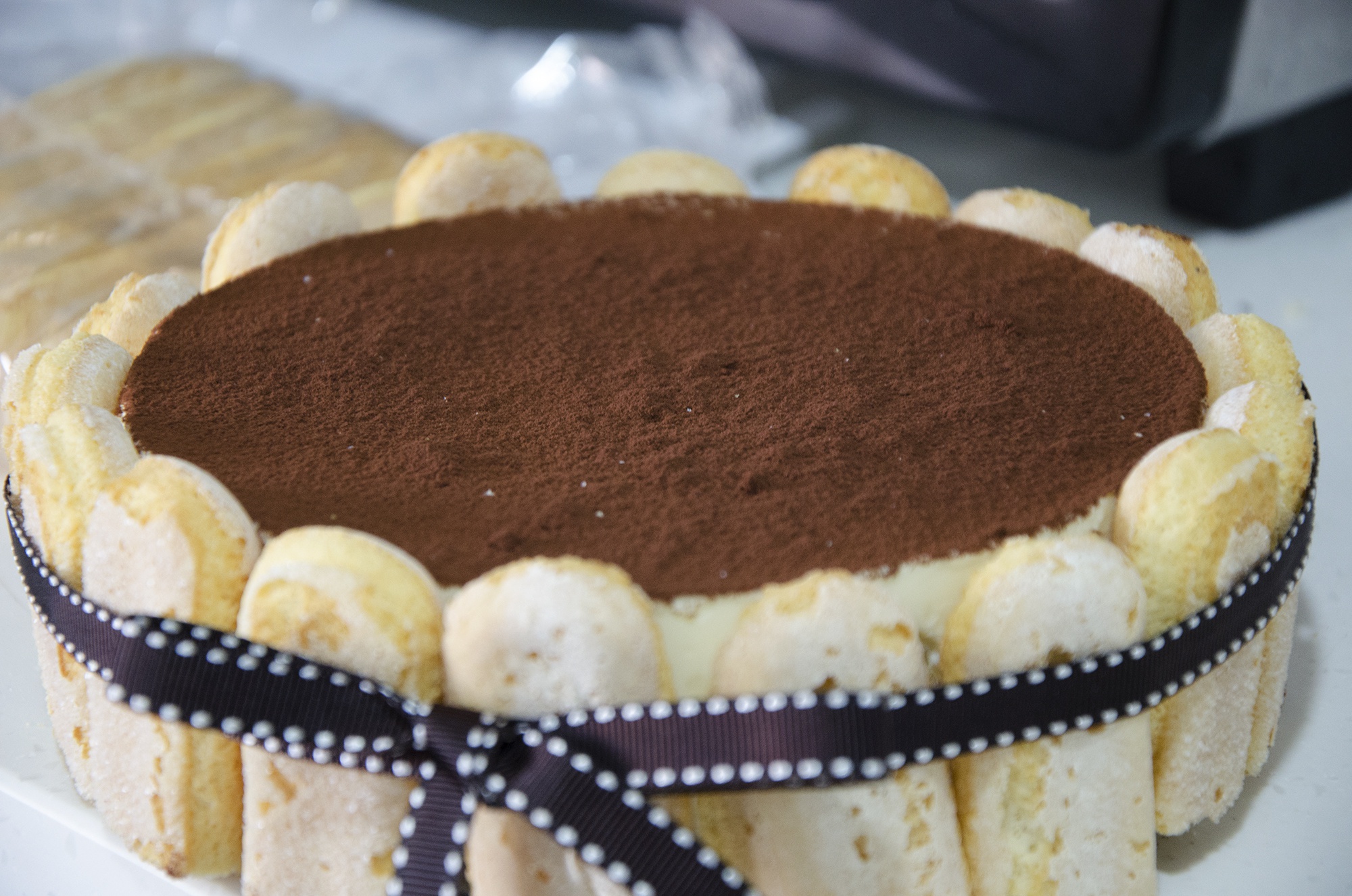 提拉米苏（硬身版）