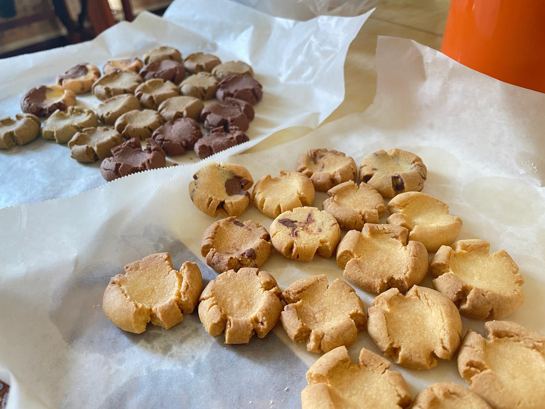 玛格丽特小饼干