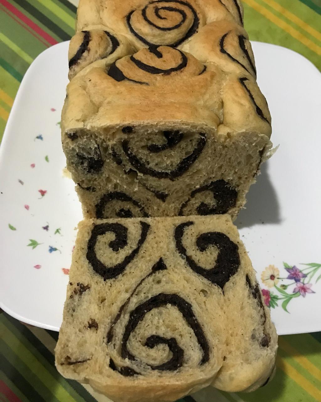 poolish（波兰种）软吐司