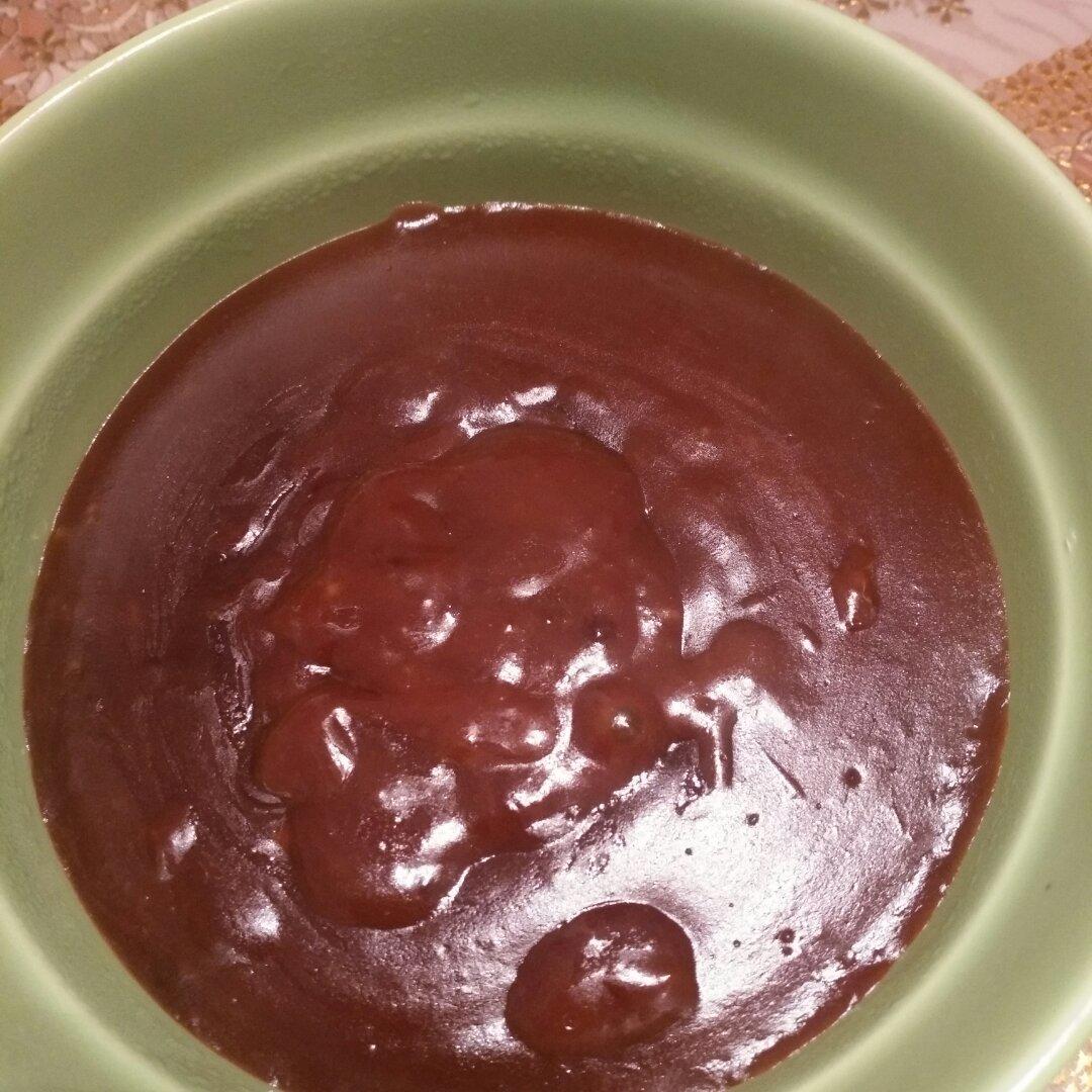 自制甜面酱