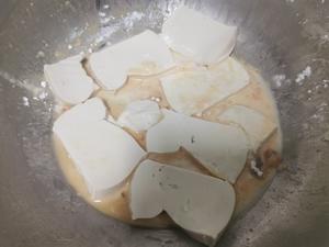 豆腐蒸排骨的做法 步骤6