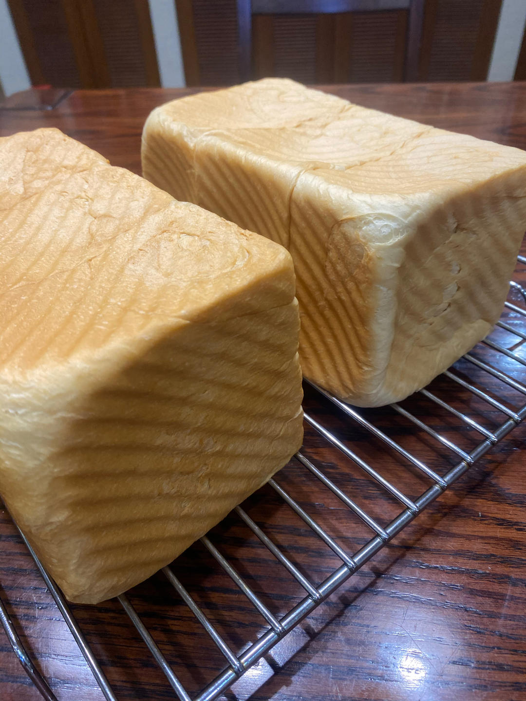 夺命软吐司(๑´ڡ`๑)超软拉丝极速方便的一次发酵吐司