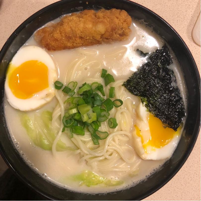 6分钟煮出完美日式溏心蛋🥚