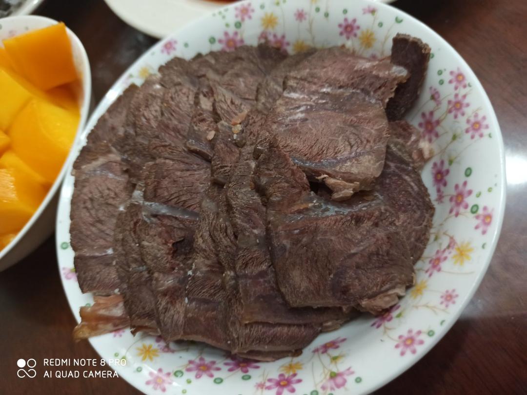 桂林米粉（含卤水配方）