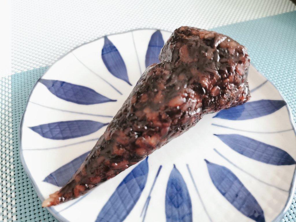 碱水粽、枧水粽、咸蛋黄大肉粽、广式肉粽、红豆棕、蜜枣粽哪种粽子最好吃？