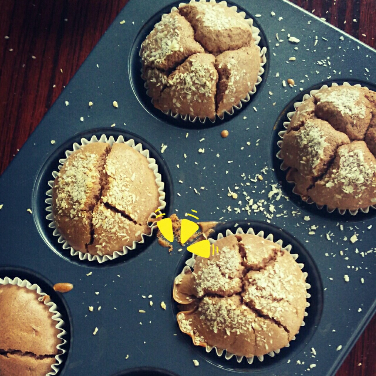 经典红丝绒杯子蛋糕（red velvet cupcake）