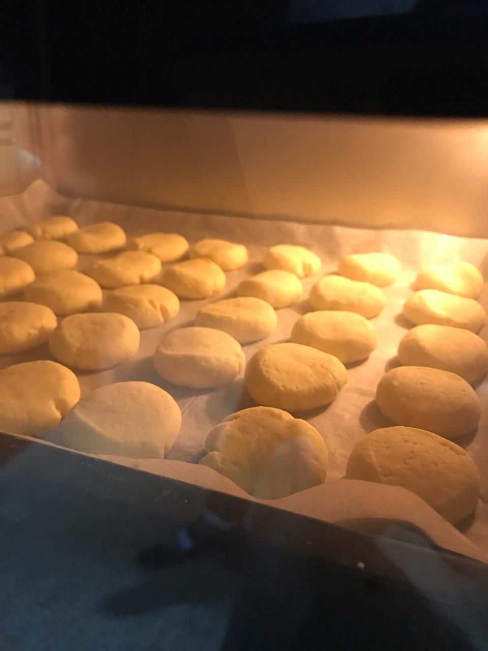 玛格丽特饼干