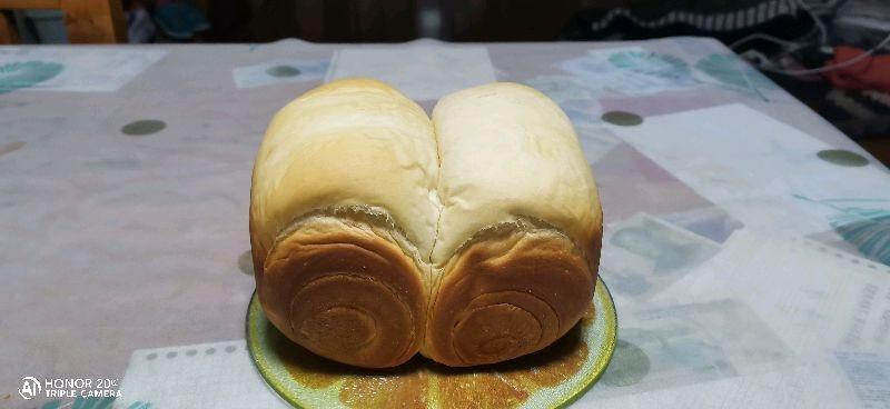 Poolish种（波兰种）吐司——不推荐不行的吐司配方