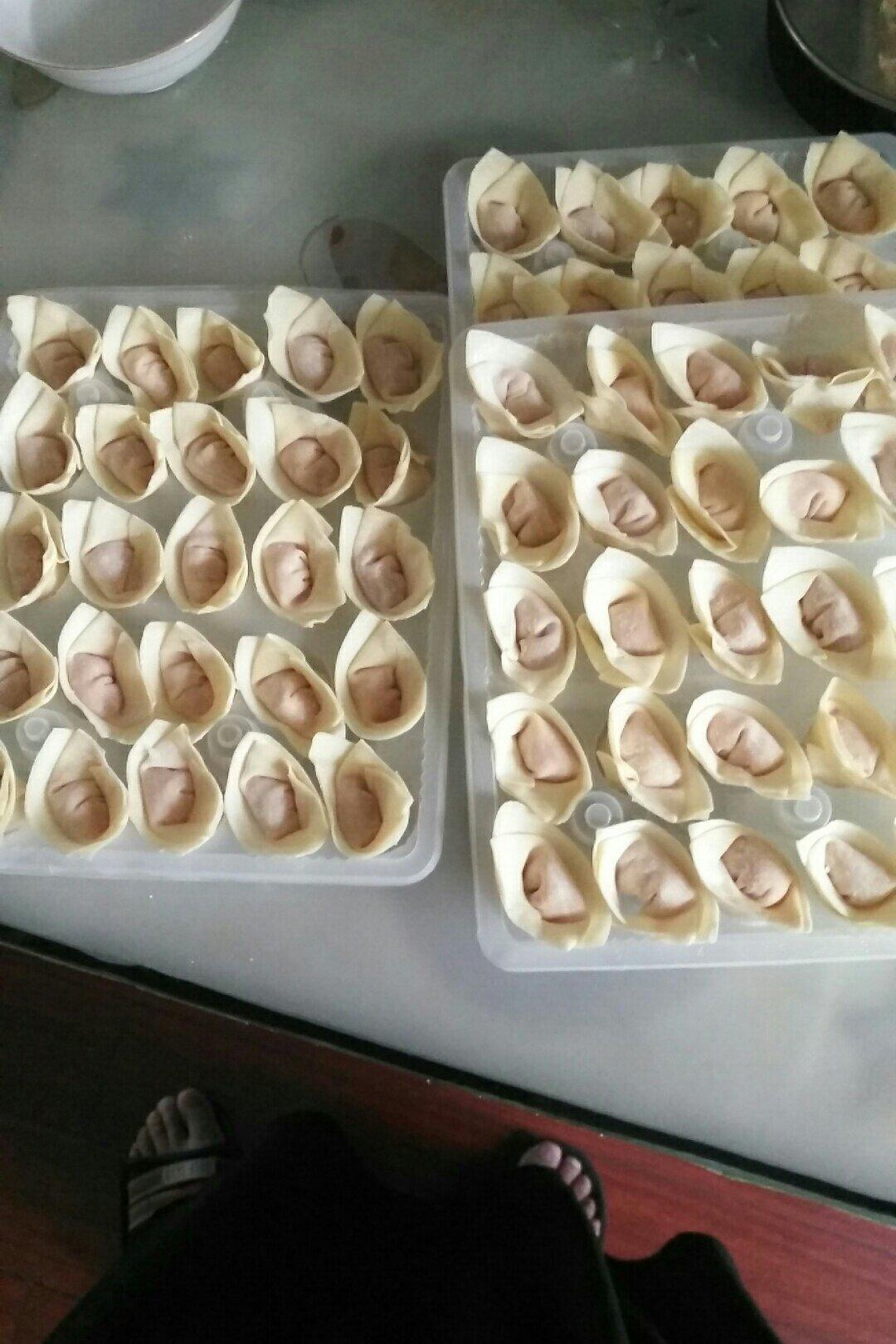 午餐•2017年8月27日