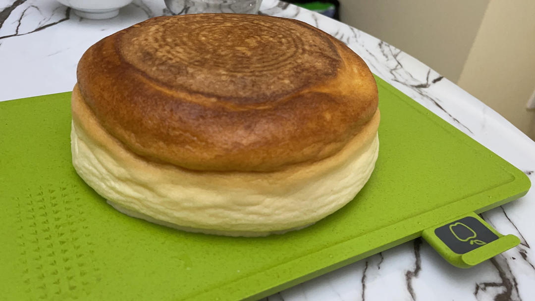 电饭锅做蛋糕，零失败，我家从不买外面的蛋糕