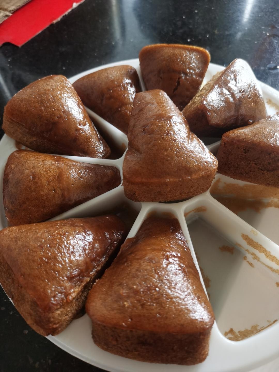 零失败❗️红糖马拉糕？松糕？发糕？