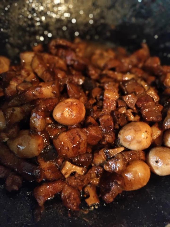扣肉