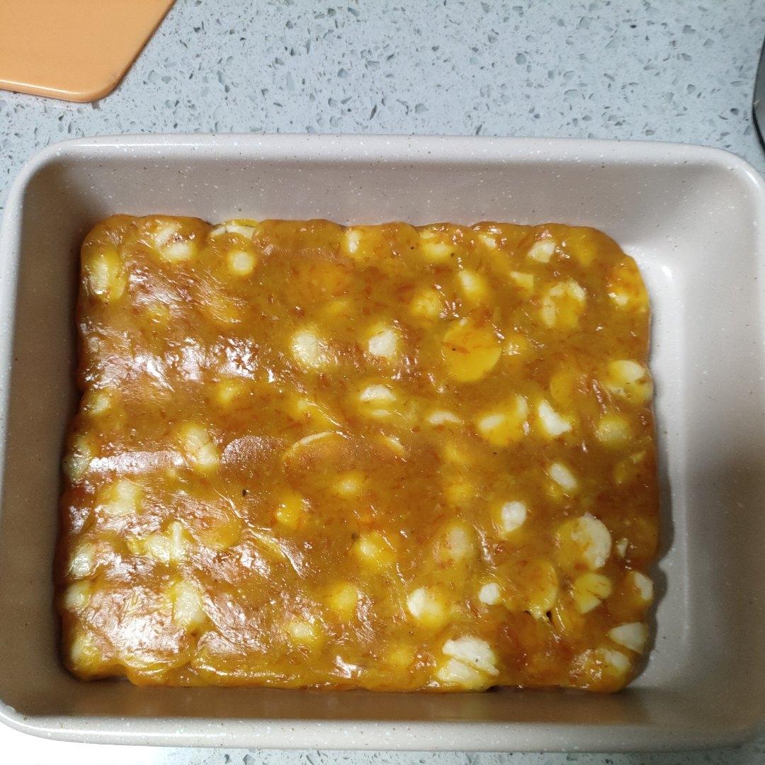 香橙夏威夷果软糖｜橙子控