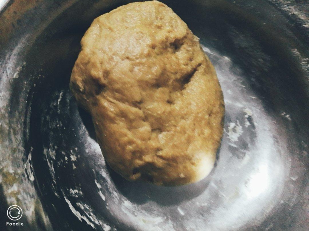 用料最少的猫耳朵零食