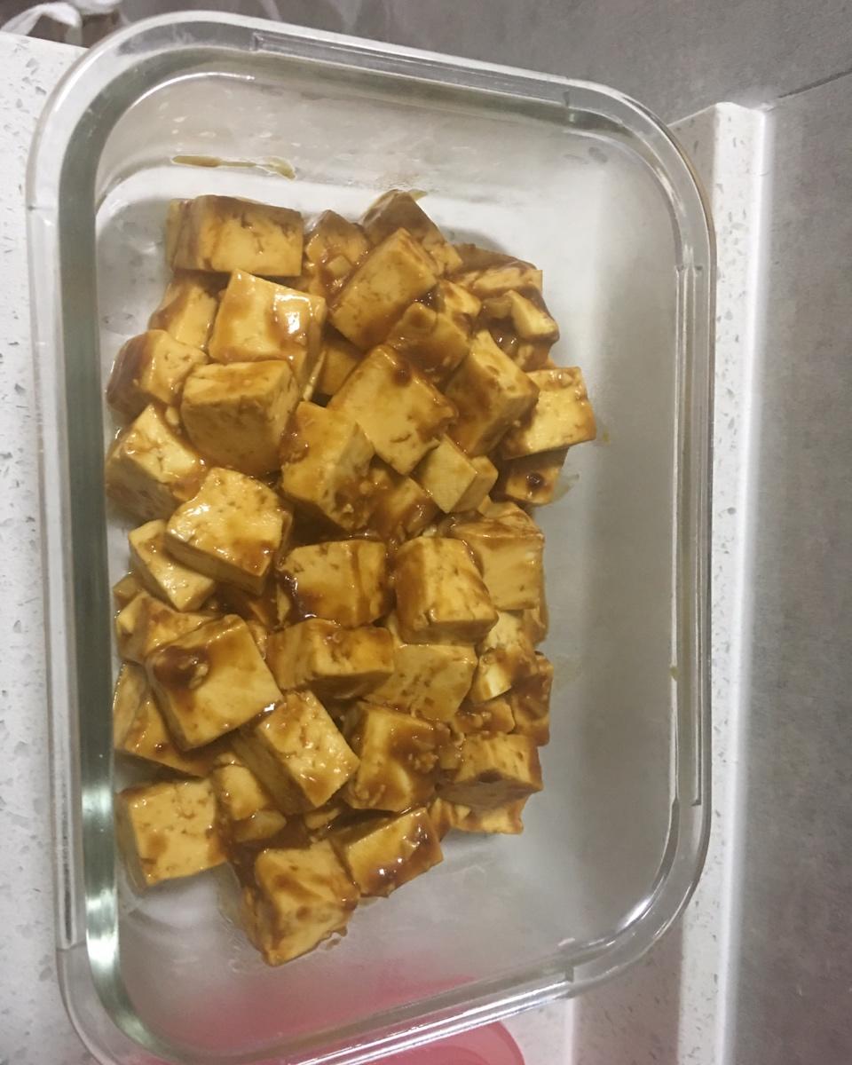 好吃豆腐