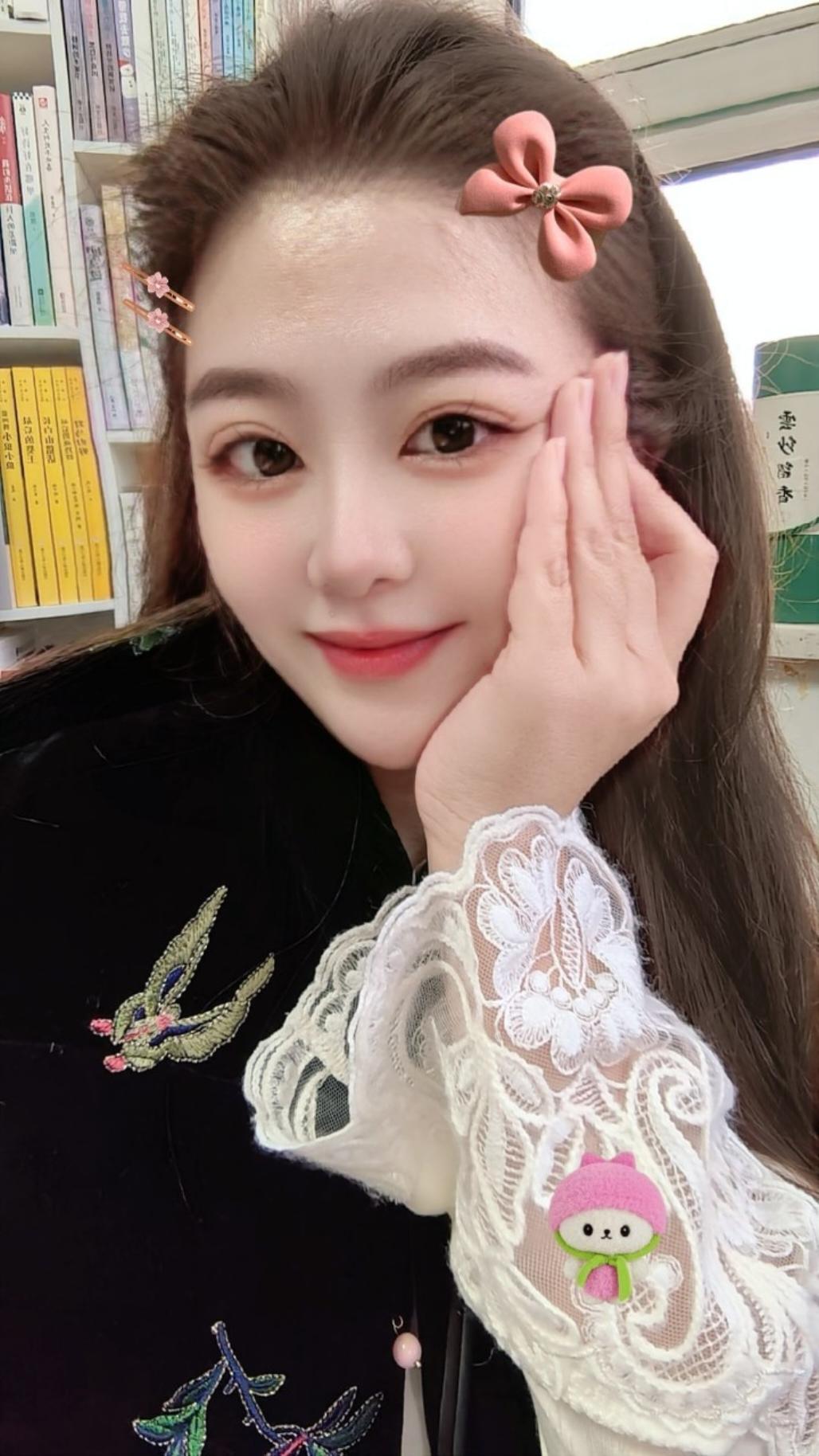 小婷食记
