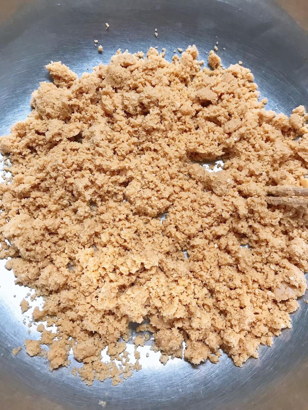 营养美味的“鹅颈”丸子的做法 步骤3