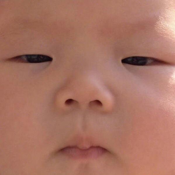 大只萌mm