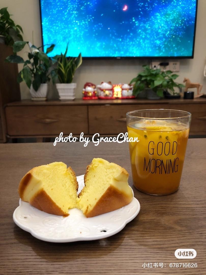 用爱做早餐 唤醒一天好心情