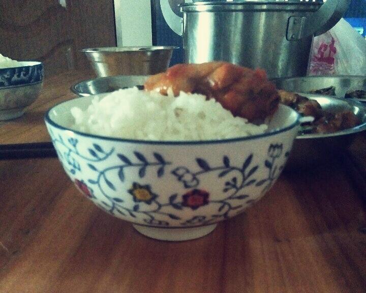 妈妈秘制的新奥尔良蒸鸡翅