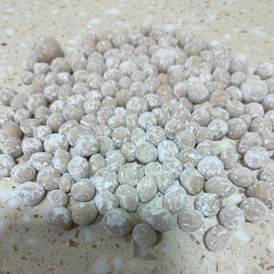 好吃😋简单易操作😇“自制珍珠奶茶🥤”