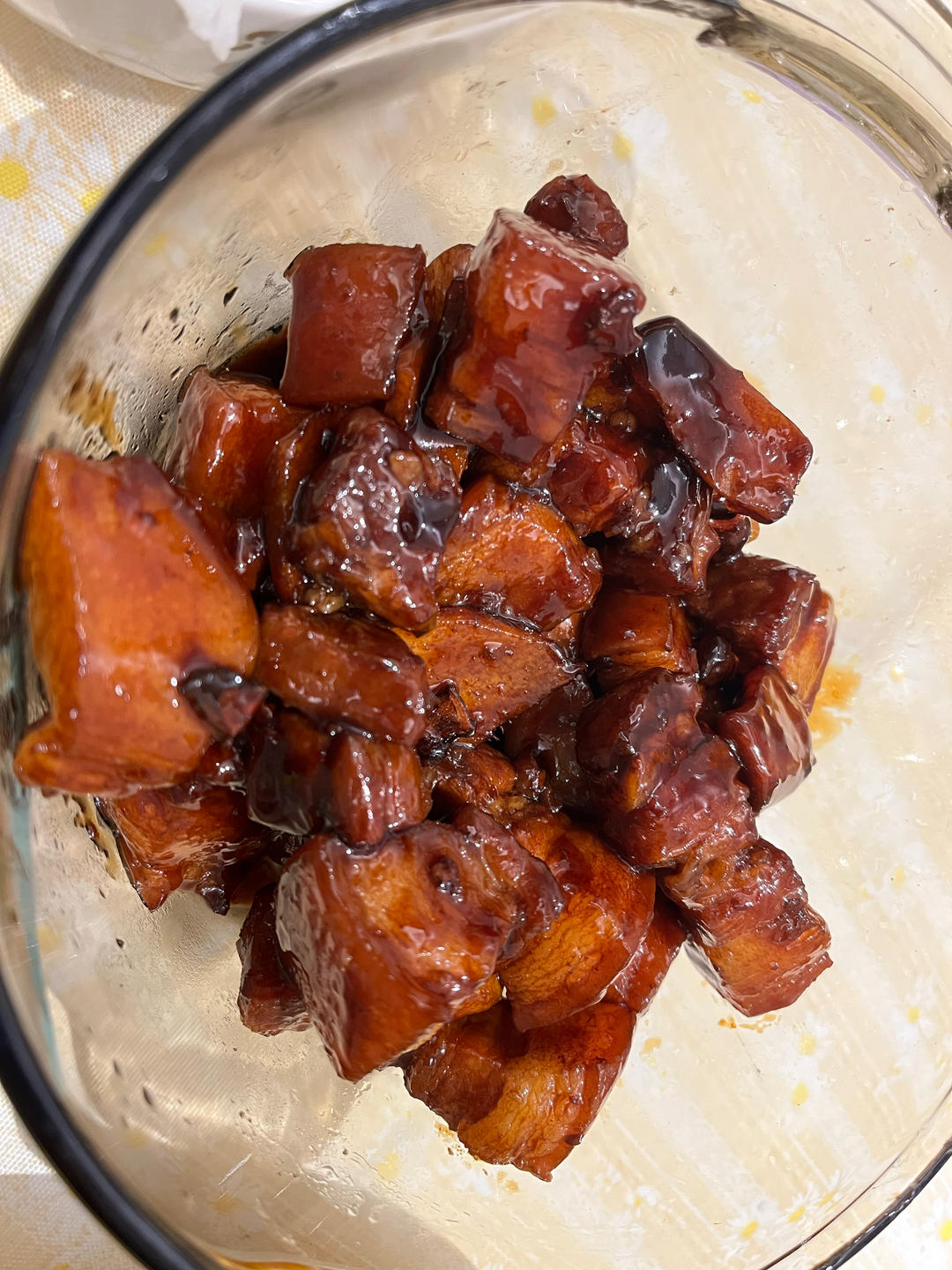 外婆红烧肉