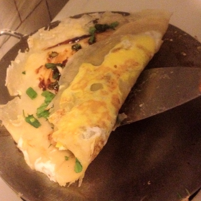 煎饼果子