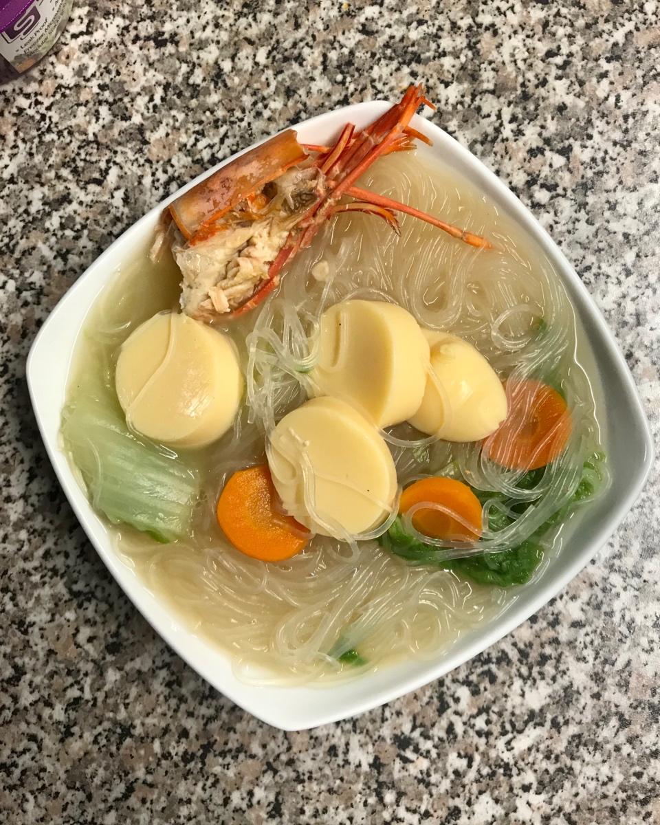 🌰小厨房