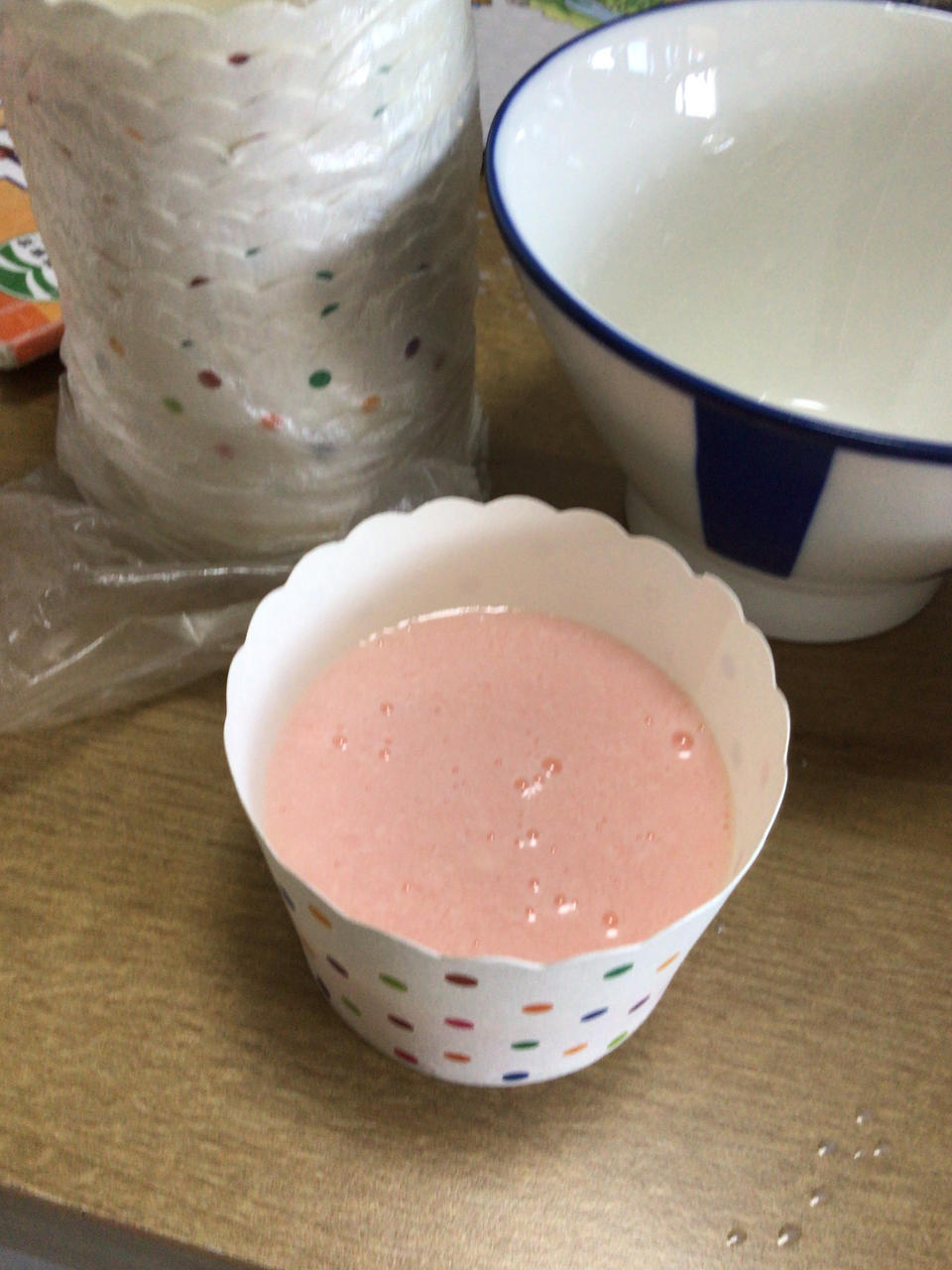一包QQ糖就能做的神仙布丁！超简单6款get！