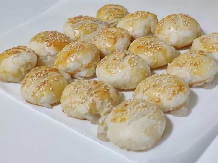 老婆饼