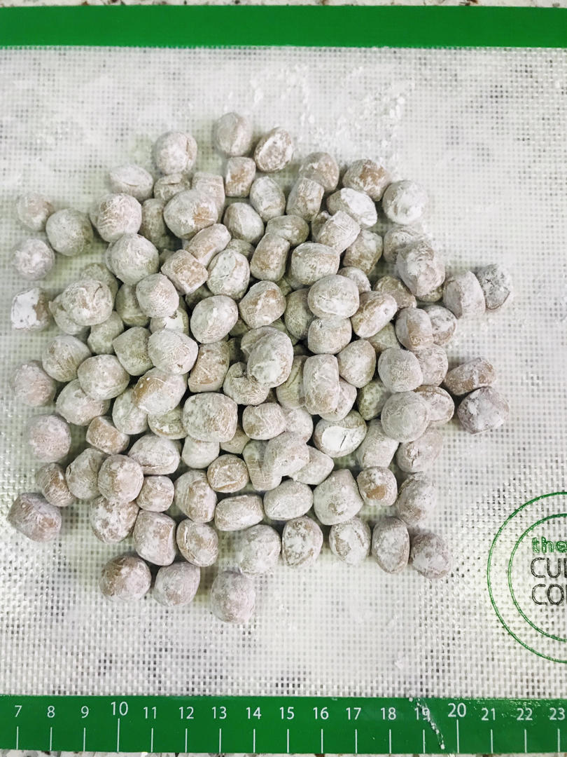 【零失败！超简单！】自制可挂壁黑糖珍珠