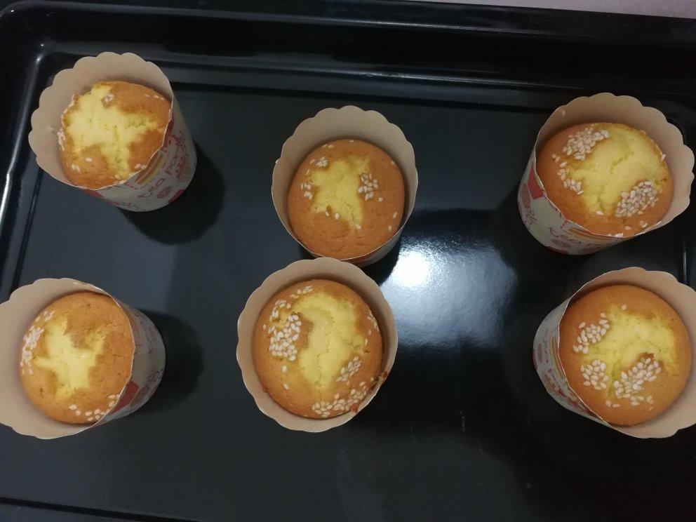 全蛋海棉蛋糕