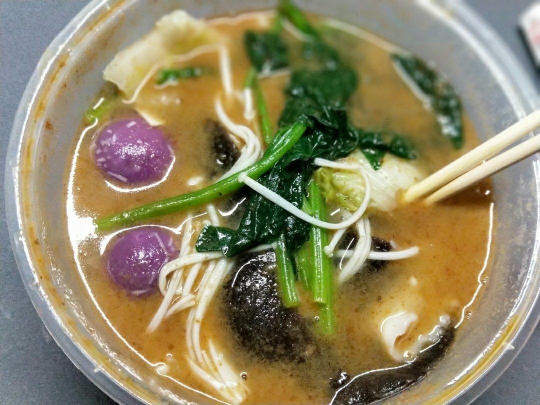 日常qia饭