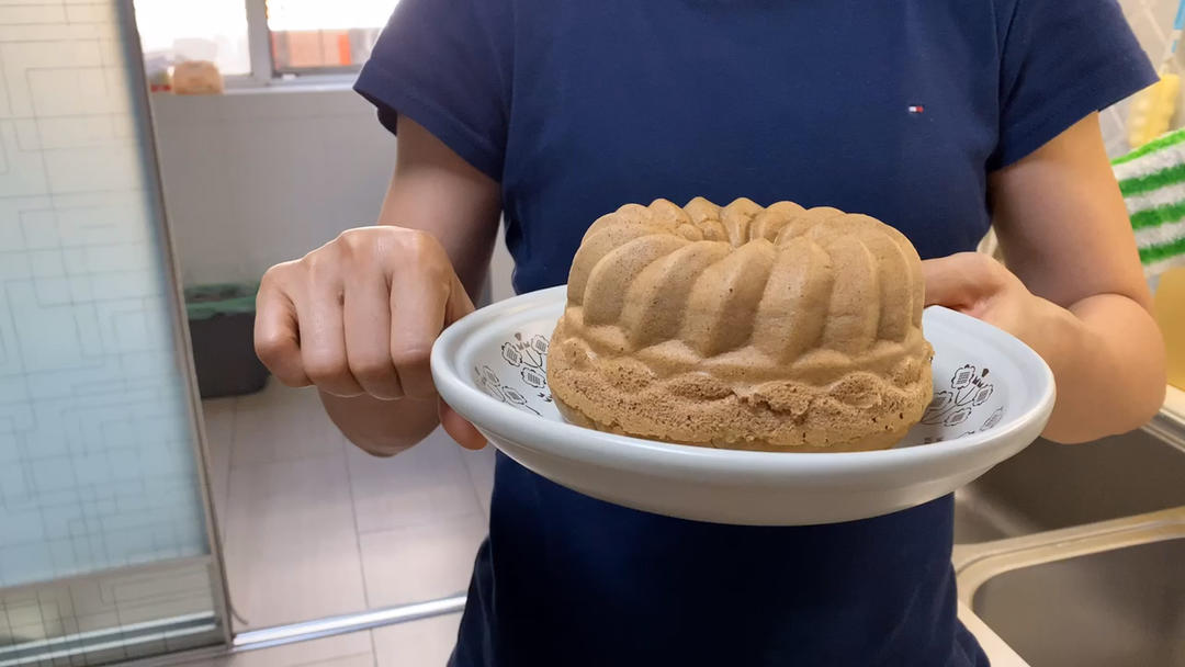 （茅屋奶酪/希腊酸奶版） 轻乳酪蛋糕｜无油低糖超低热量