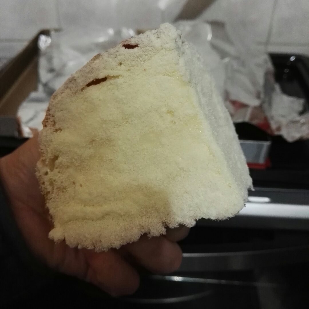 炼乳奶酪包---有面包机的同学做起来更方便哦~~