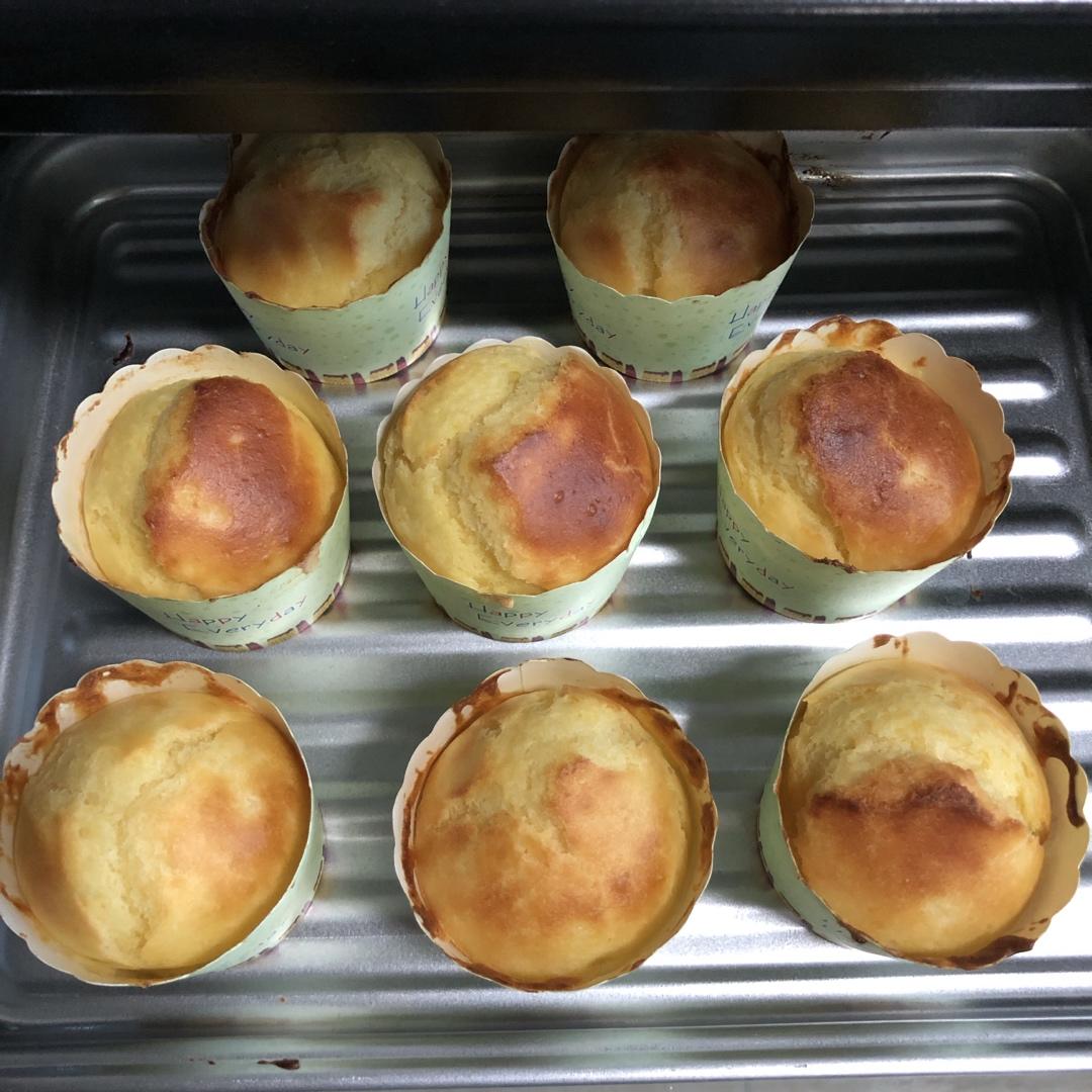 傻瓜级的土豆小圆面包