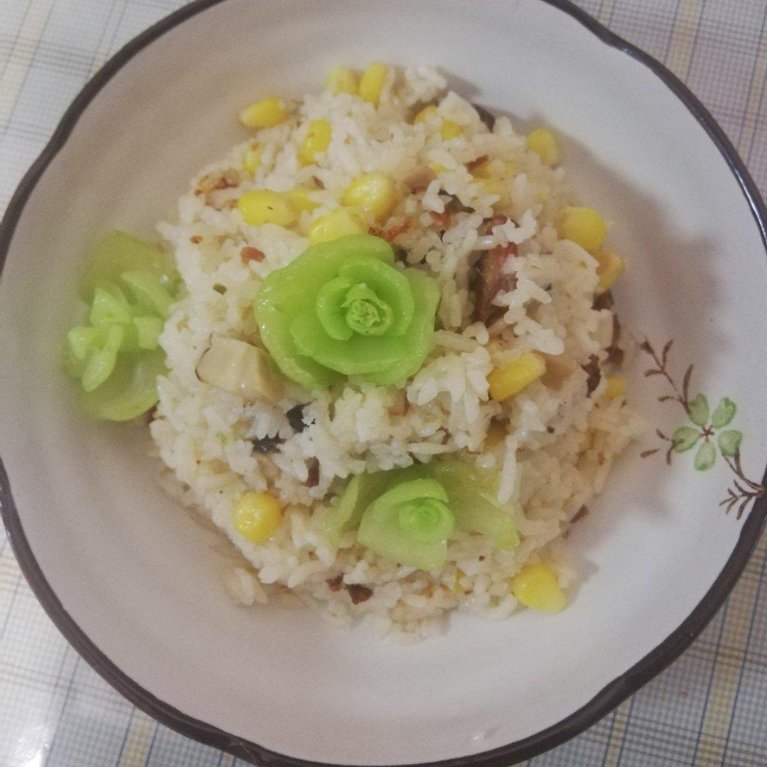 自制肉松(烤箱版)