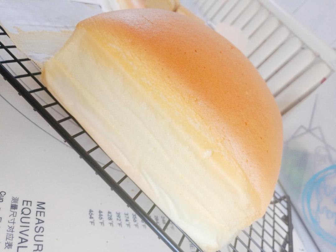 古早蛋糕