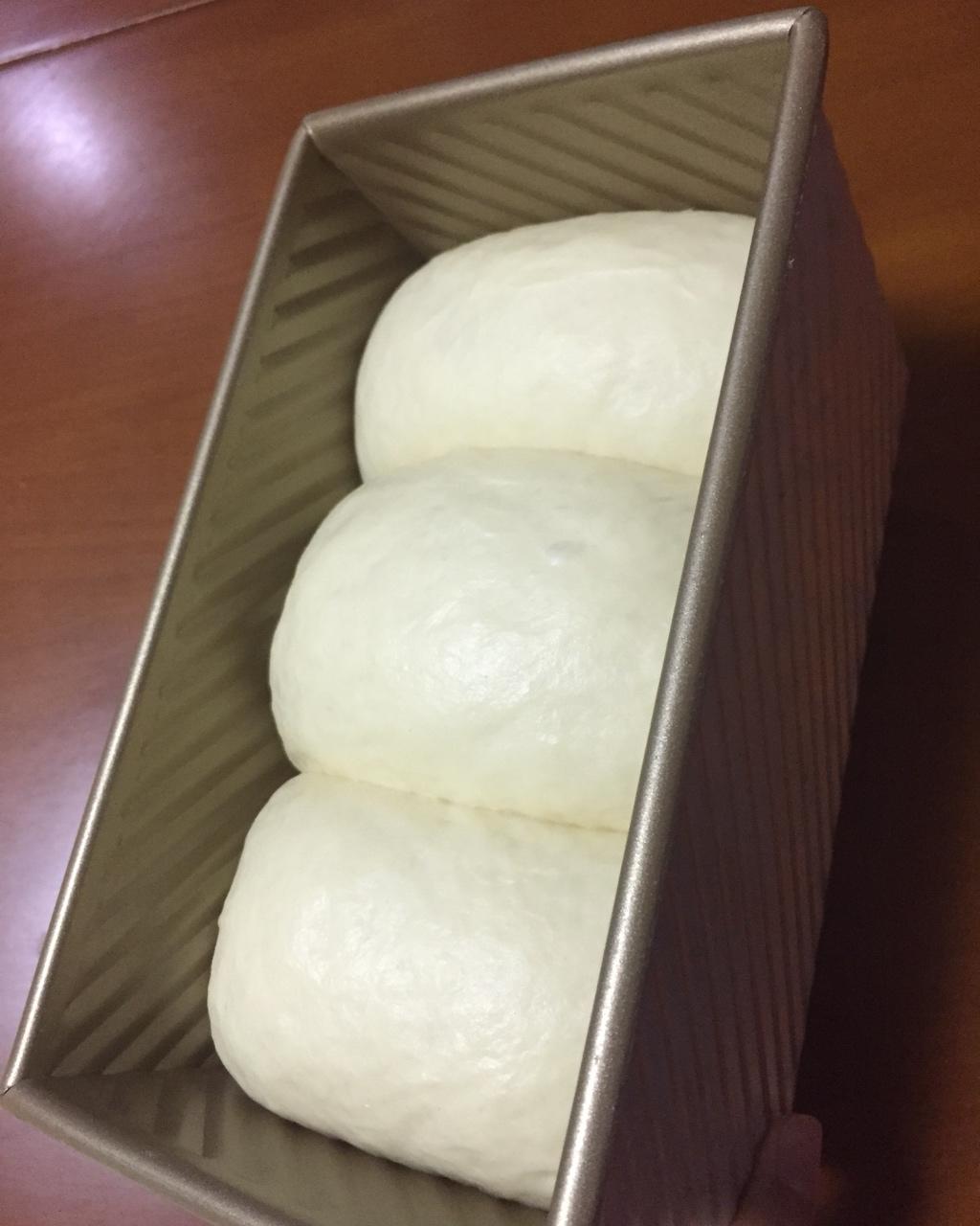 山形基础白吐司