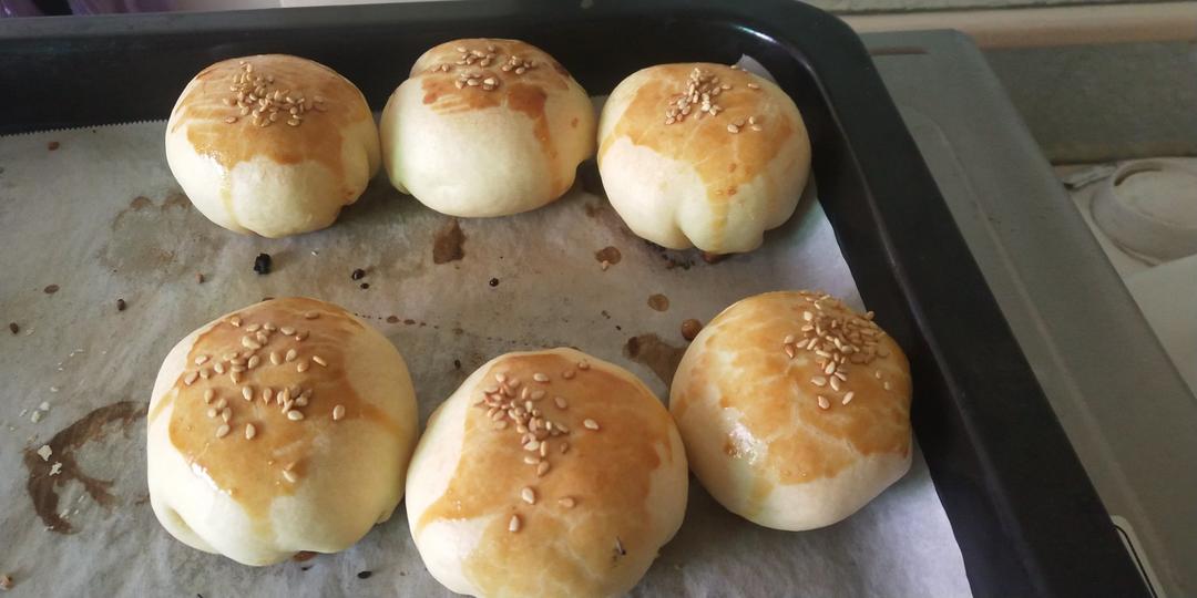 零失误之椰蓉酥