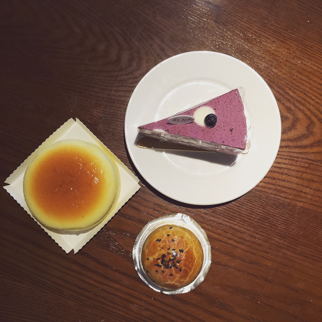 唯运动和美食无法辜负