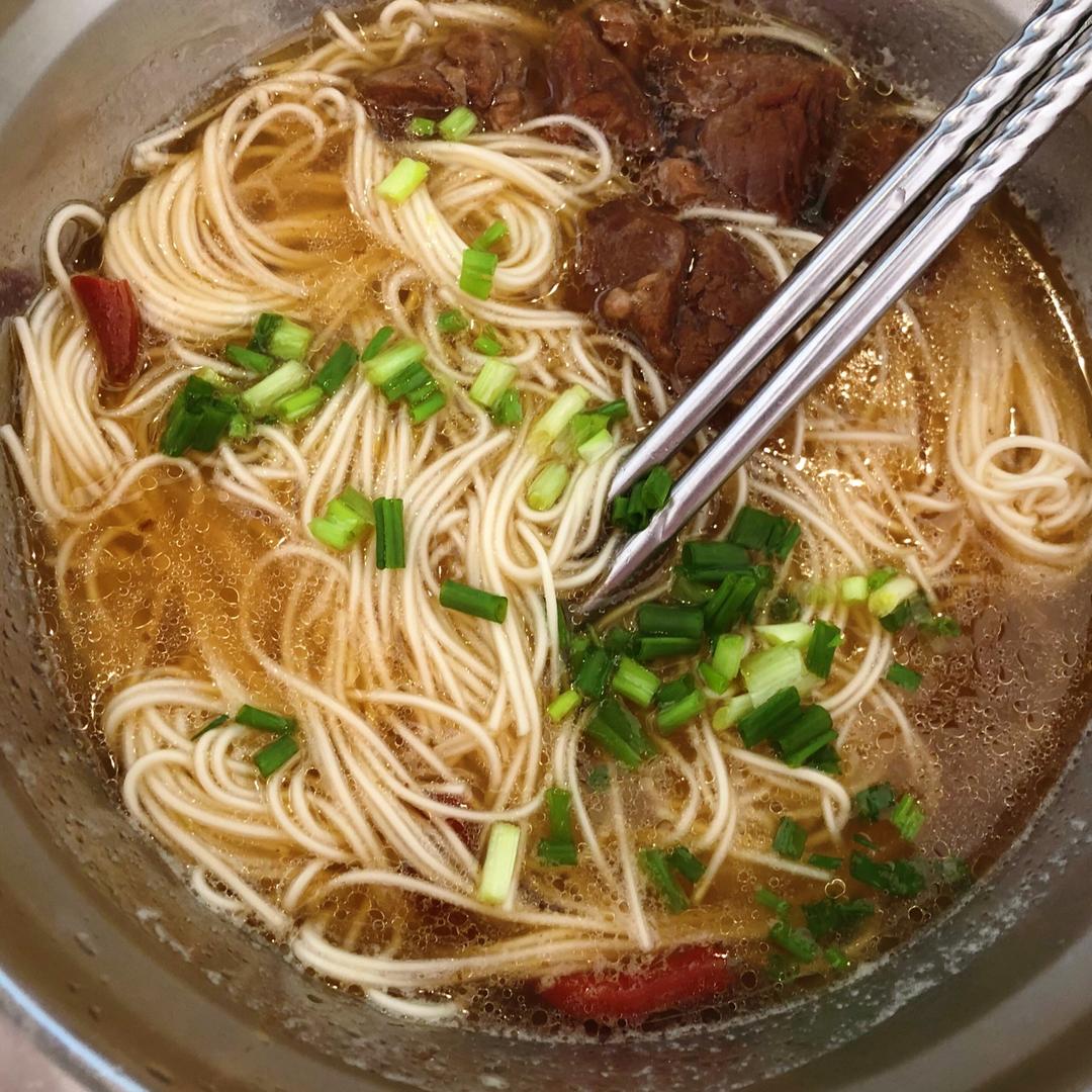 一人食
