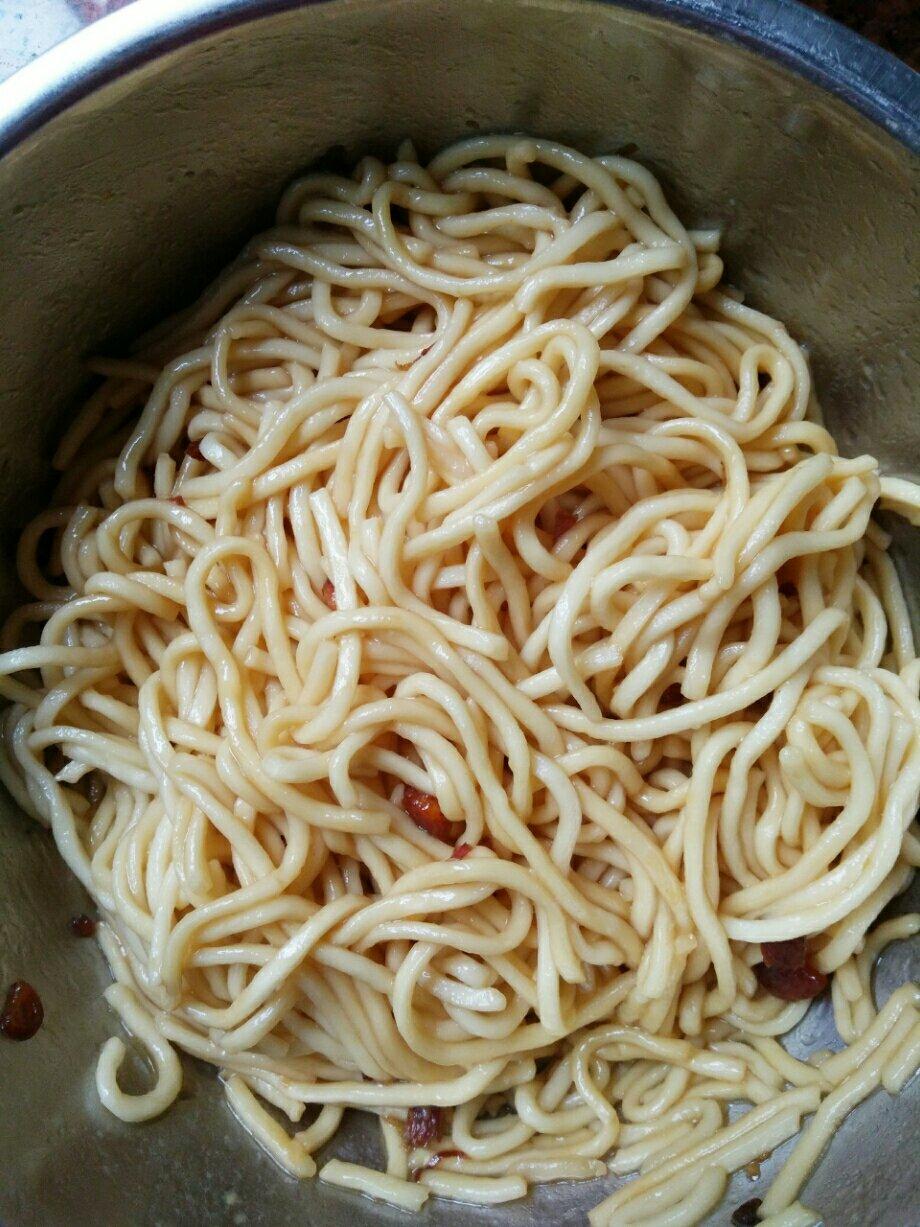教你熬葱油