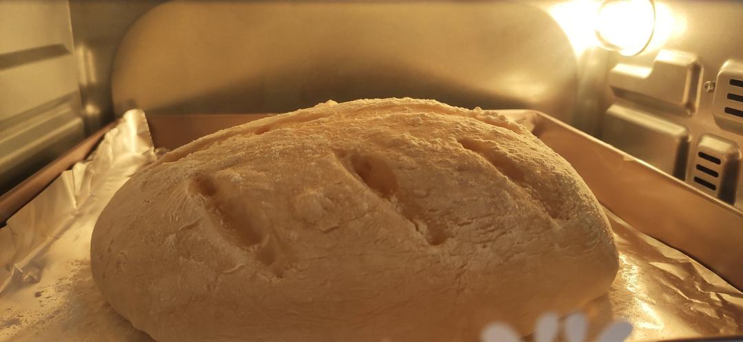绝密！8分钟，8块钱，吃8天的正宗欧包loaf来了！