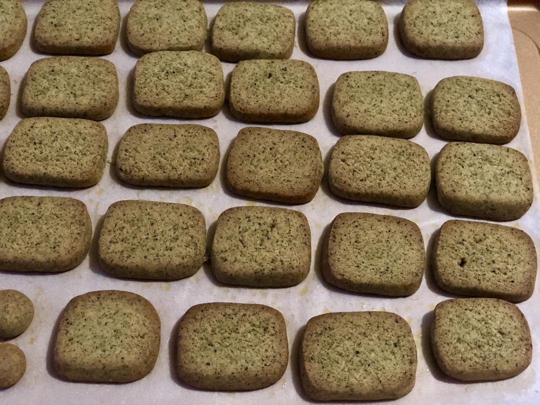 红茶饼干