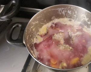 红菇汤的做法 步骤8