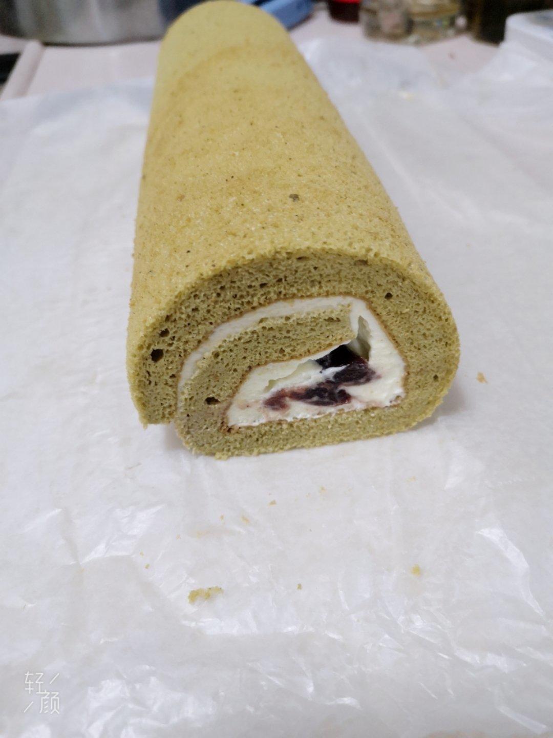 小四卷～风靡美食群的美味蛋糕卷