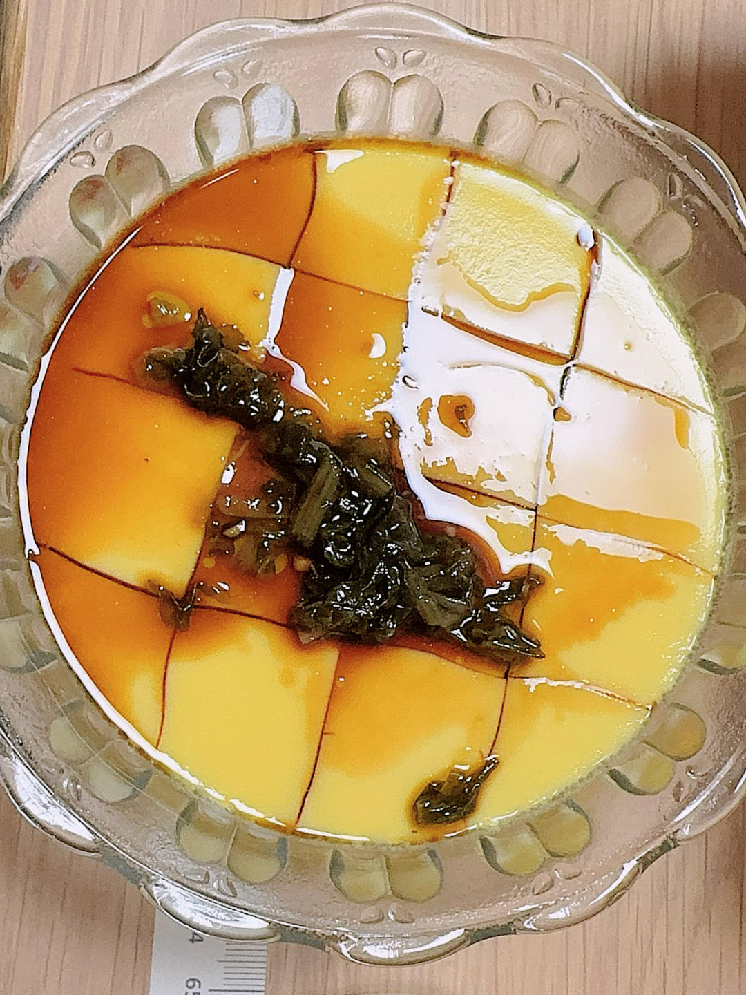 零失败水蒸蛋