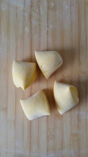 南瓜紫薯双色发糕的做法 步骤12