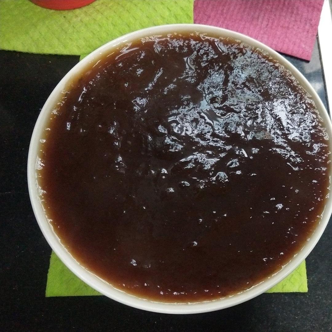 马蹄糕